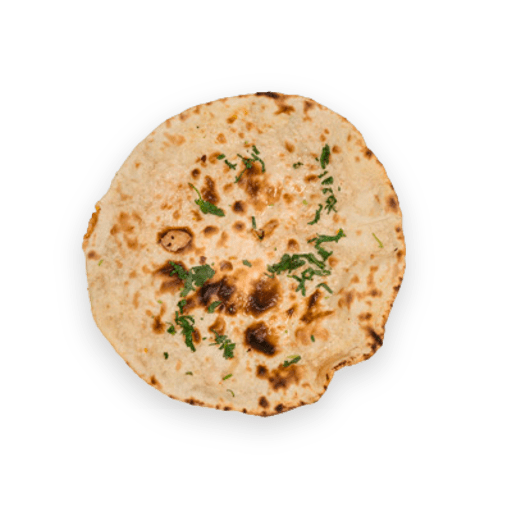 aloo paratha