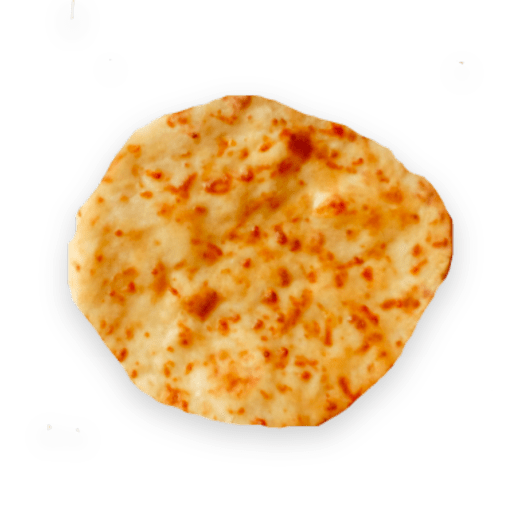 cheese naan