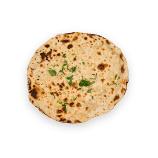 garlic chilli naan