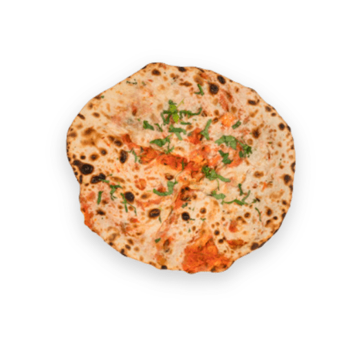keema naan