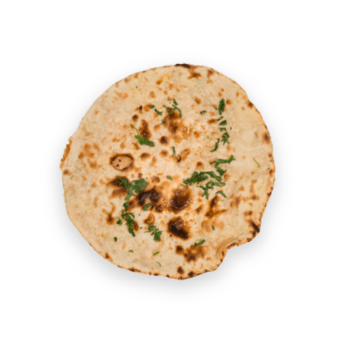 paneer paratha